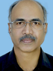 Muneer Arayilakath